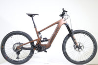 Santa Cruz Bullit 3 CC XT 2022 XL 630wh 3096