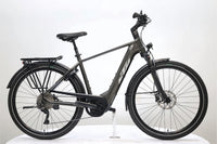 KTM MACINA STYLE 740 2024 T.M