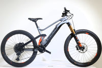 Lapierre eZesty AM LTD 27.5R 2021 T.M