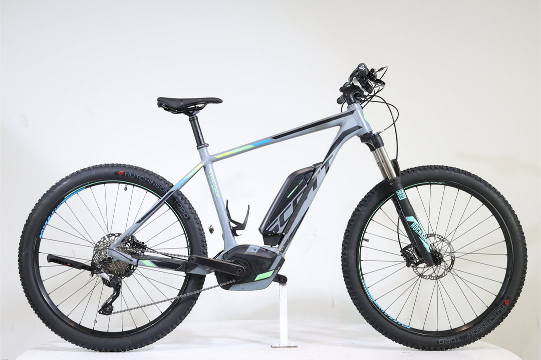 SCOTT E-Scale 720 2020 T.L 247668
