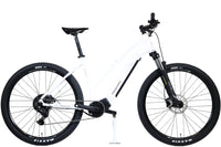 MEGAMO Ridon Low 630 2023