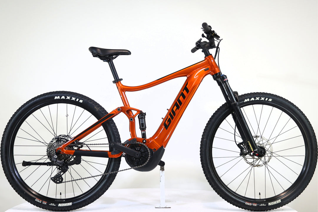 GIANT Stance E+2 625 2022 T.L 253568