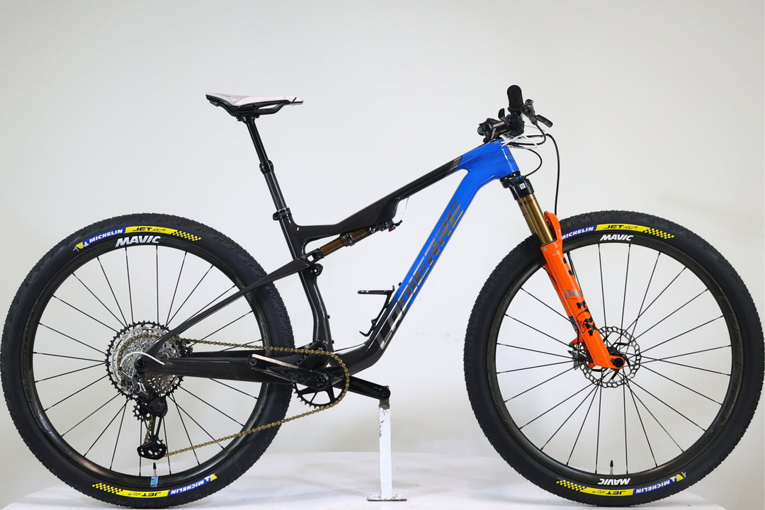 LAPIERRE XR 9.9 2023 T.M 254140