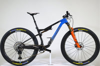 LAPIERRE XR 9.9 2023 T.M 254140
