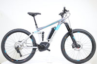 Cube Stereo Hybrid 160 Race 2018 T.46 500wh 245954
