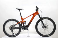 GIANT Trance X Advanced E+ Elite 2 2023 T.L