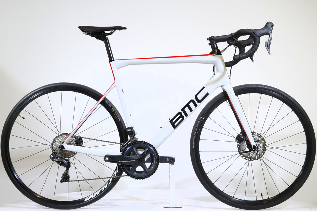 BMC SLR Team Machine 02 Di2 2019 T.58 250303