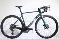 SCOTT Addict RC PRO 2021 T.M 251036