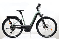 CANNONDALE Tesoro X 1 Low StepThru 2025
