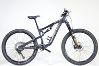 LAPIERRE Zesty AM 527 - 2017 S 245722