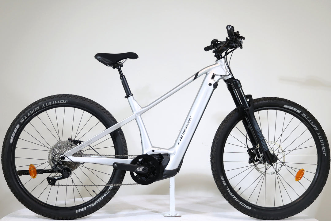 LAPIERRE E-Explorer 8.7 2022 T.M 253071