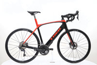 TREK Domane+ LT 1e gén. 2020 T.56