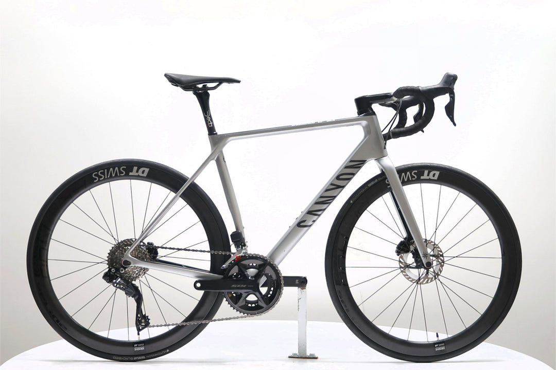 CANYON Endurace CF SLX Disc 8.0 Di2 2018 T.M