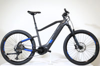 HAIBIKE Hardseven 7 2022 T.M 252132