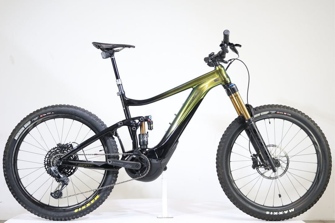 Giant Reign E+0 Pro 2020 T.L 621wh 3009