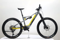KTM Macina Kapoho 7972 2023 T.L