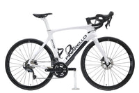 PINARELLO Nytro 2021 T.L Blanc