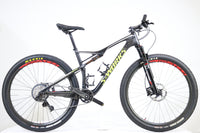 Specialized S-Works Epic FSR Carbon WC 2017 T.L 3077