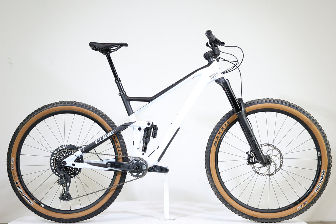 Cube Stereo 150 C:62 Race 29 2021 T.L 2942