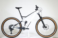 Cube Stereo 150 C:62 Race 29 2021 T.L 2942