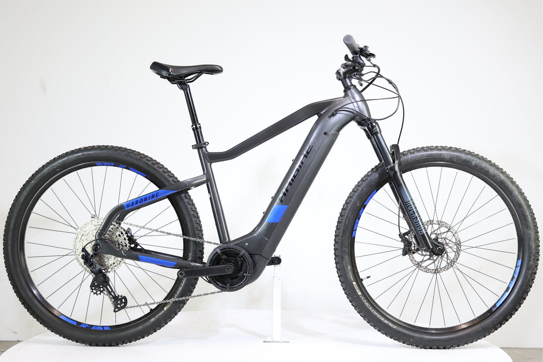 Haibike Hardnine 7 2020 T.M 1958