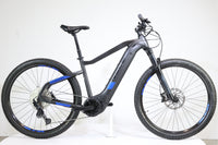 Haibike Hardnine 7 2020 T.M 1958