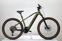 CUBE Reaction Hybrid Race 750 2023 T.XL
