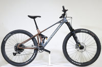 MONDRAKER Foxy R 2024 T.M 248984