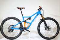Orbea OCCAM M10 2020 T.M 231224