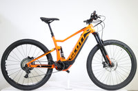 SCOTT Spark Eride 930 2019 T.M 2928