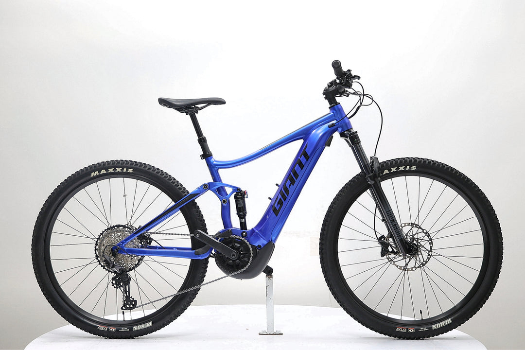 GIANT Stance E+ 1 2022 T.M