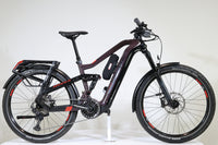 HAIBIKE Xduro Adventr FS 2021 T.M 248578