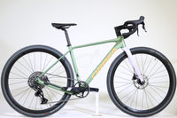 Orbea Terra H41 1X T.S 2024 251473