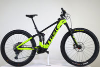 TREK Rail 9.7 2020 T.L 247001