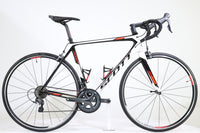 Scott Addict Ultegra 2019 T.L 3122
