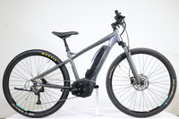 Lapierre Overvolt Cross 400 2017 T.43 2906