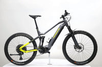 HAIBIKE Alltrail 9 2024 T.XL