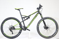 CANNONDALE Habit 4 carbone 2016 T.L 246378