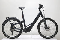WINORA Yakun 10 2022 T.55