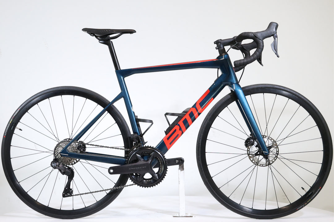 BMC Team Machine SLR Three 2022 T.54