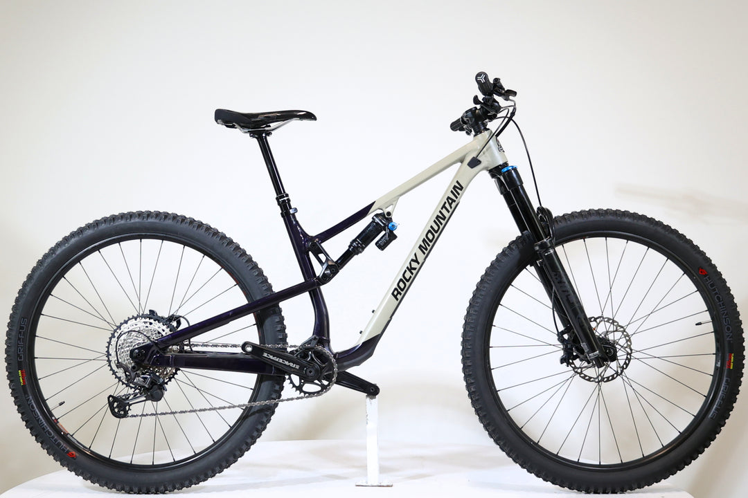 ROCKY MOUNTAIN Instinct Alloy 50 2021 T.M 252567