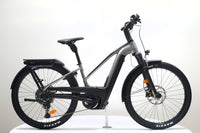 CANNONDALE Tesoro Neo X 1 StepThru 2025