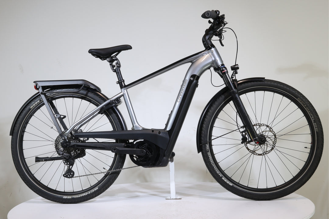 CANNONDALE Tesoro Neo X 1 2022 T.L 250162