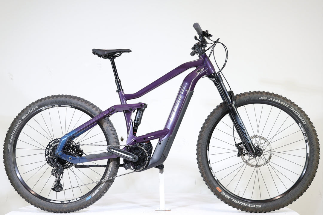 HAIBIKE AllTrail 8 29 2023 T.M 248393