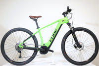 CUBE Reaction Hybrid Performance 500 2022 T.L 252479