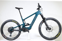 SANTA CRUZ Bullit CC kit S 2022 T.XL 248826