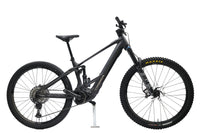ORBEA Wild M10 2024 T.M