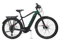 HAIBIKE Sduro Trekking 8.0 2020 T.S