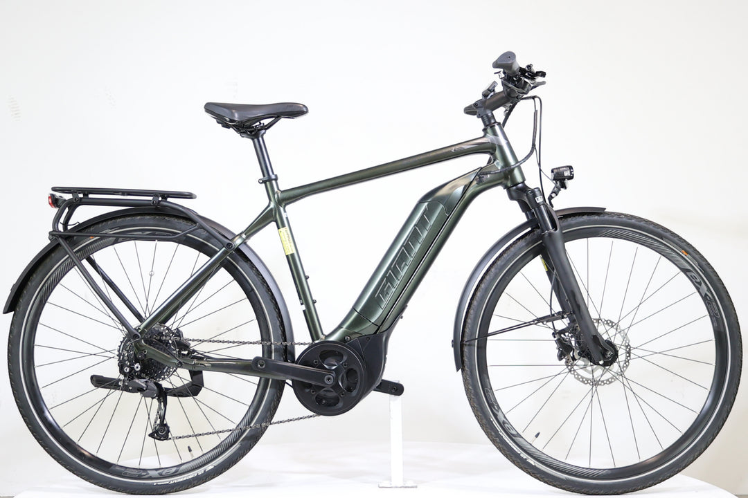 Giant Explore E+3 GTS 2022 T.L 496wh 245308