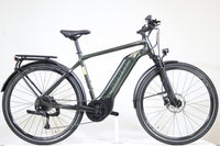 Giant Explore E+3 GTS 2022 T.L 496wh 245308